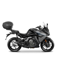 fijacion para maleta superior shad c0gt64st para cf moto 400gt 650gt