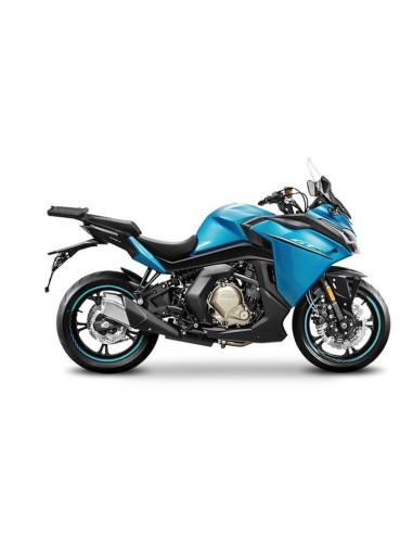 fijacion para maleta superior shad c0gt64st para cf moto 400gt 650gt