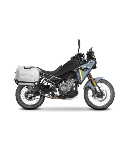 soportes de maleta shad 4p system cf moto 450 mt c0mt434p
