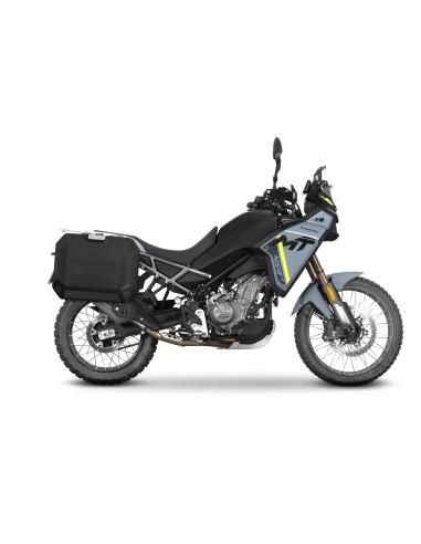 soportes de maleta shad 4p system cf moto 450 mt c0mt434p