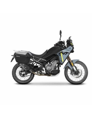 fijacion lateral cf moto 450mt shad c0mt43xif 3p system