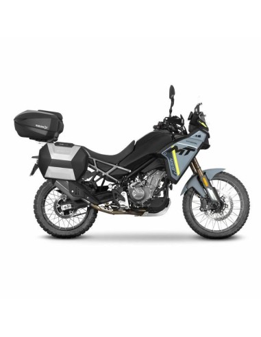 fijacion lateral cf moto 450mt shad c0mt43xif 3p system