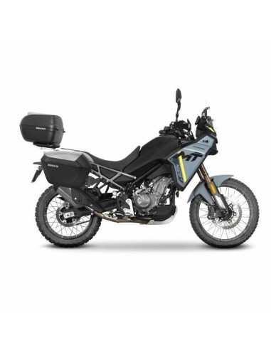 fijacion lateral cf moto 450mt shad c0mt43xif 3p system
