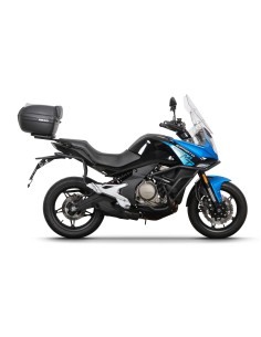 fijacion superior shad para maleta moto cf moto 650 mt c0mt60st