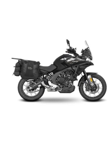 fijacion lateral cf moto 700 mt shad c0mt754p 4p system
