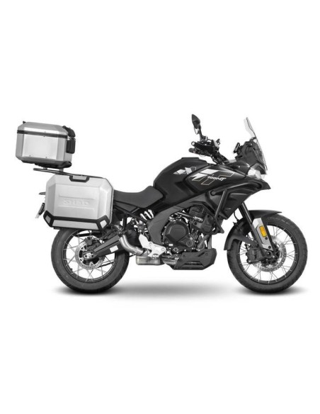 fijacion lateral cf moto 700 mt shad c0mt754p 4p system