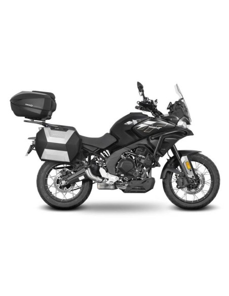 fijacion lateral cf moto 700 mt shad c0mt754p 4p system