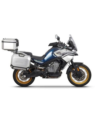 fijacion shad para maletas moto laterales c0mt814p