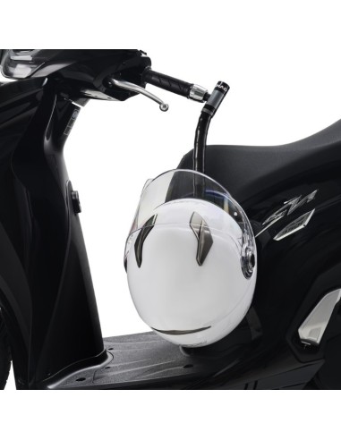 candado de manillar moto serie 2 shad sc207h c0s207h