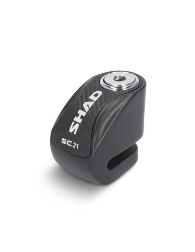 antirrobo de disco shad c0s2100 sc21 negro