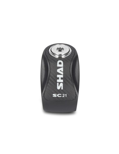 antirrobo de disco shad c0s2100 sc21 negro