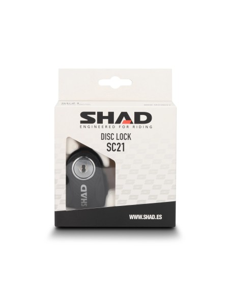 antirrobo de disco shad c0s2100 sc21 negro