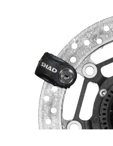 antirrobo de disco shad c0s2100 sc21 negro