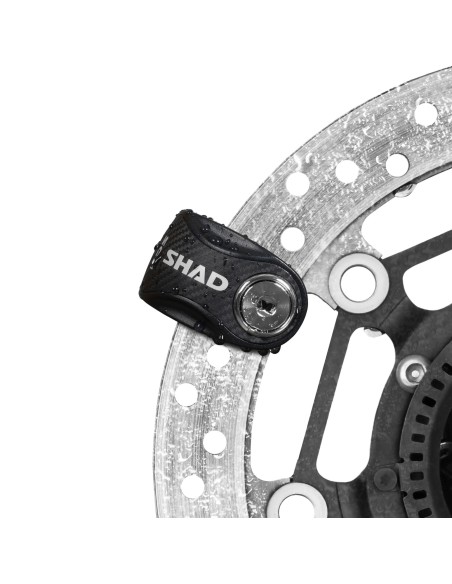antirrobo de disco shad c0s2100 sc21 negro