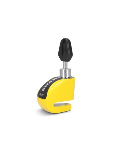 antirrobo de disco shad c0s2103 sc21 amarillo