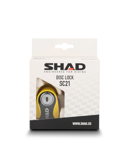 antirrobo de disco shad c0s2103 sc21 amarillo