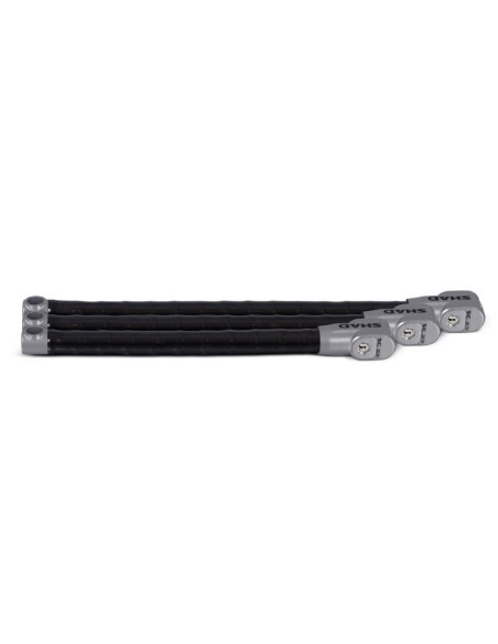 candado de manillar moto serie 3 shad sc305h c0s305h