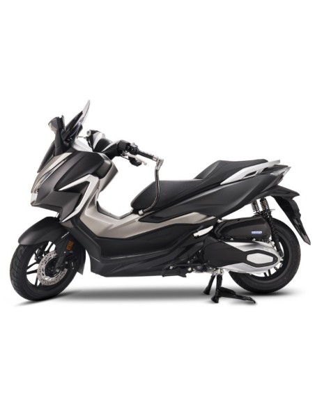 candado de manillar moto serie 3 shad sc305h c0s305h
