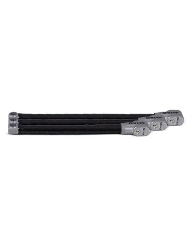 candado de manillar moto serie 3 shad sc307h c0s307h