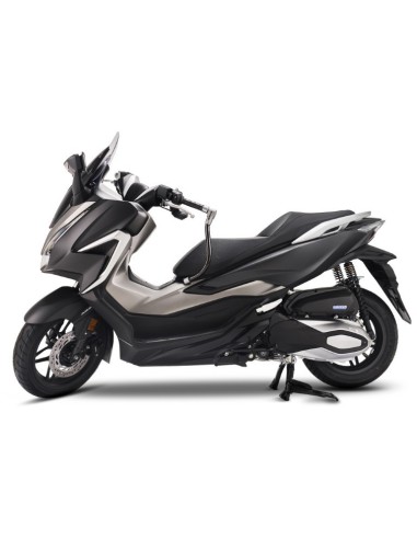 candado de manillar moto serie 3 shad sc307h c0s307h