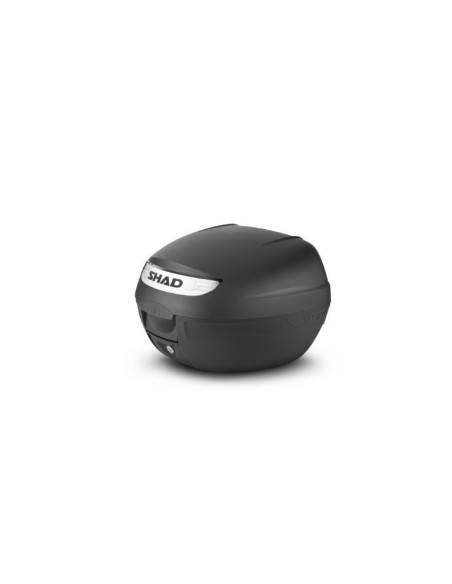 baul moto shad sh26 negro d0b26100