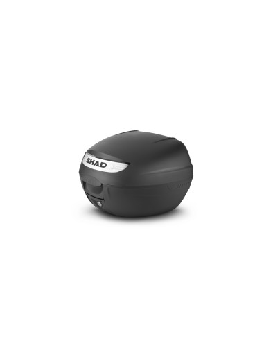 baul moto shad sh26 negro d0b26100