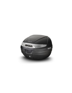 baul moto shad sh29 negro d0b29100 2