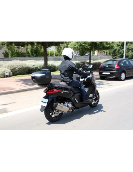 baul moto shad sh29 negro d0b29100