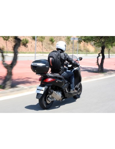 baul moto shad sh29 negro d0b29100