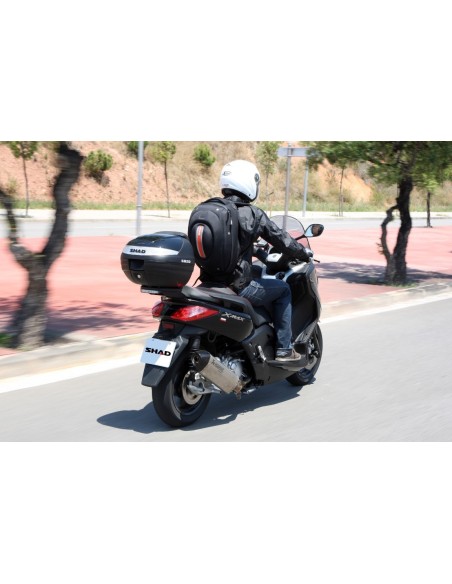 baul moto shad sh29 negro d0b29100