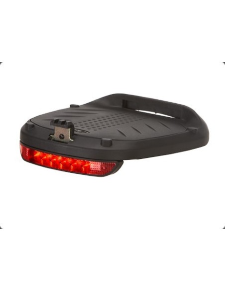 luz de freno adicional moto maletas shad d0b29kl
