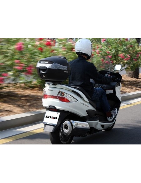 baul moto shad sh33 d0b33200