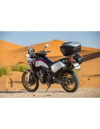maletas motos laterales shad sh35 aluminio d0b35200