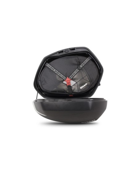 maleta motos laterales shad sh36 carbono d0b36200