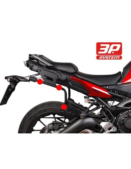 maleta motos laterales shad sh36 carbono d0b36200