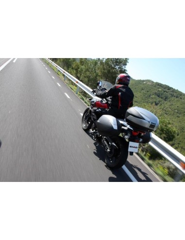 maleta motos laterales shad sh36 carbono d0b36200