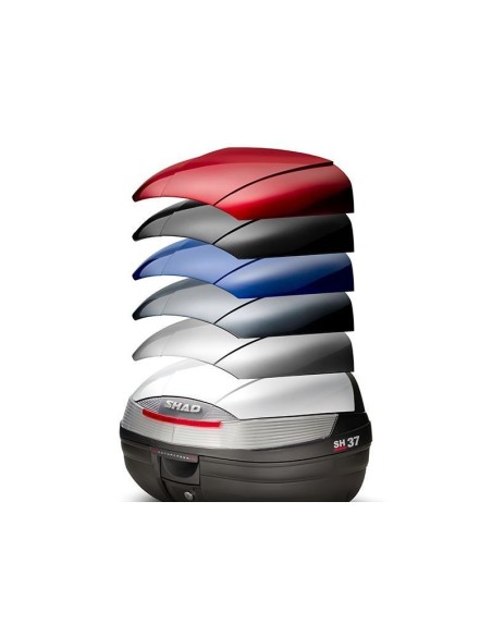 baul shad top case sh37 d0b37100