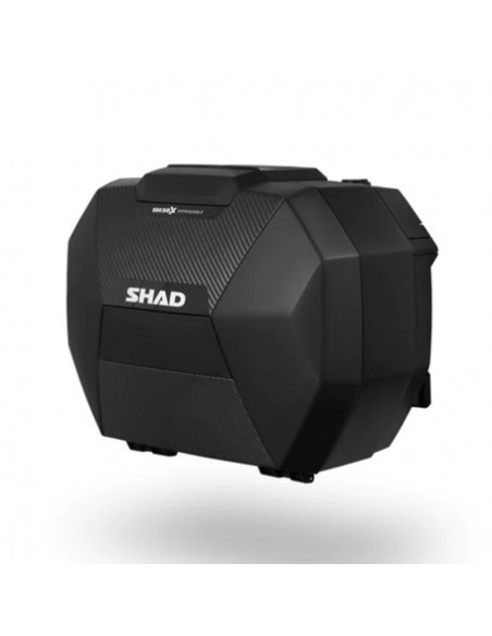 maletas shad laterales expandibles sh38x carbono d0b38106