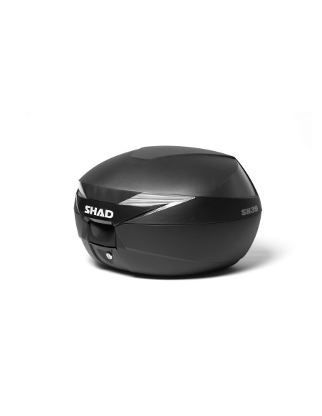 baul moto shad sh39 negro d0b39100