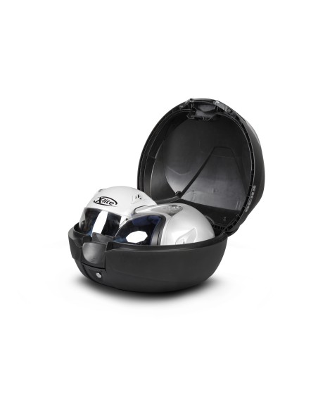 baul moto shad sh39 acabado carbono d0b39106