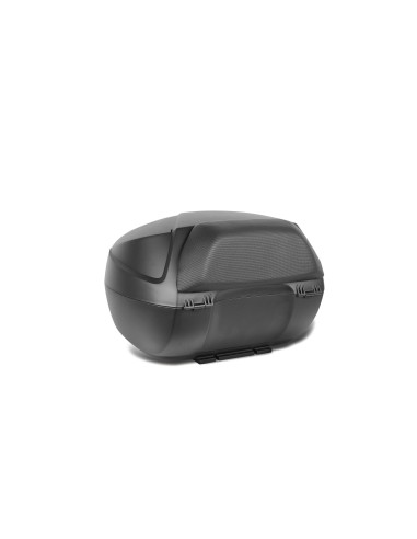baul moto shad sh39 acabado carbono d0b39106