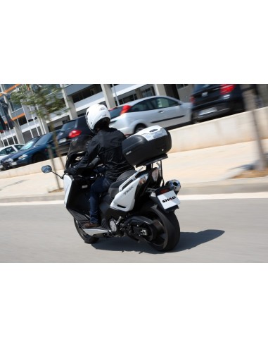 baul moto shad sh40 negro negro d0b40100