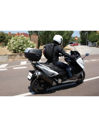 baul moto shad sh40 negro negro d0b40100