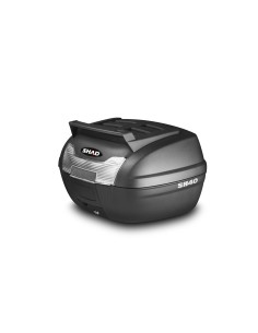 baul moto shad sh40 cargo negro d0b40199