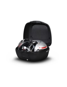baul moto shad sh40 acabado alu look d0b40200 2