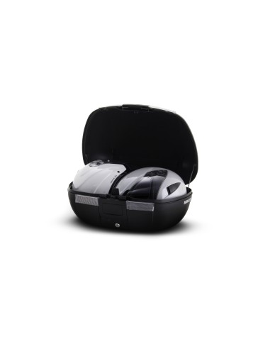 baul moto shad sh45 negro d0b45100