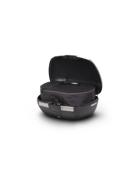 baul moto shad sh45 negro d0b45100