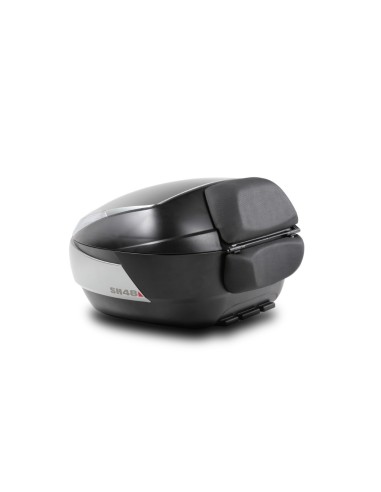 baul shad sh 48 titanio con tapa d0b48406r