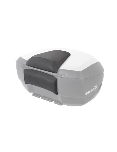 baul moto shad sh59x expandible acabado aluminio d0b59200