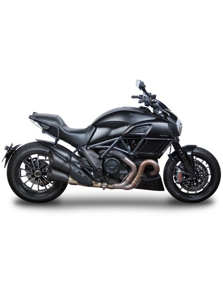fijacion shad maletas laterales moto ducati diavel 1200 d0dv14if